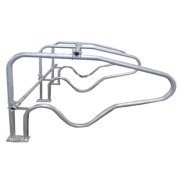 Hayvan Kilitleme Sistemi